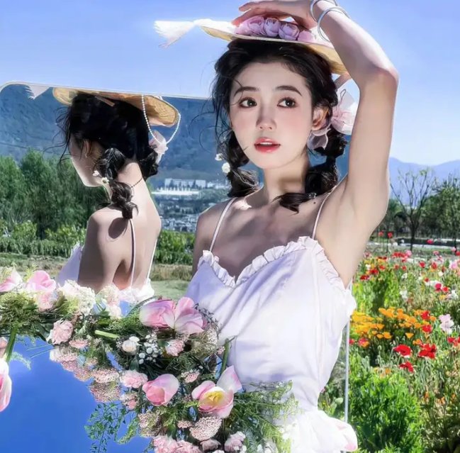 微笑杀神 2023